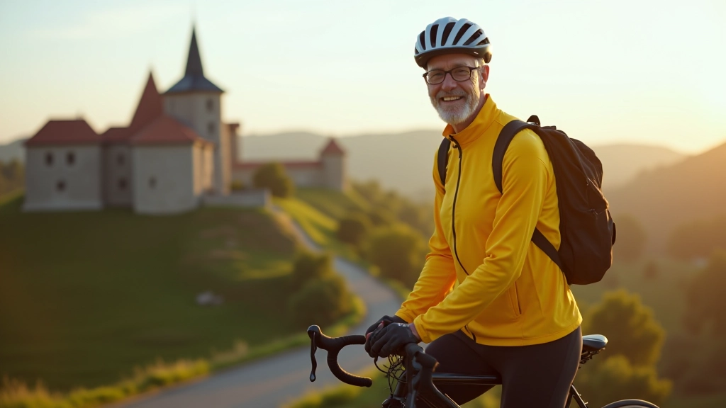 Dviračių maršruto žemėlapis Klaipėdos bastionu apylinkėse